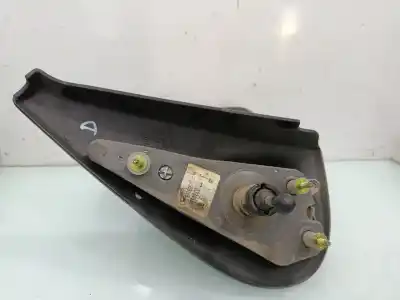 Pezzo di ricambio per auto di seconda mano retrovisore destro per renault kangoo (f/kc0) authentique riferimenti oem iam 