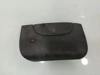 Recambio de automóvil de segunda mano de MANETA EXTERIOR PORTON para RENAULT KANGOO  referencias OEM IAM 7700303588  
