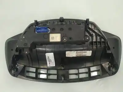 Peça sobressalente para automóvel em segunda mão quadrante por citroen c4 coupe by loeb referências oem iam p96613462zd