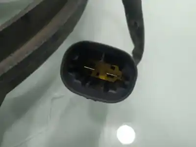 Peça sobressalente para automóvel em segunda mão termoventilador elétrico por citroen c4 coupe by loeb referências oem iam 