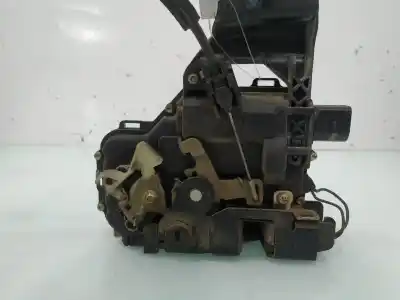 Peça sobressalente para automóvel em segunda mão fechadura da porta traseira esquerda por volkswagen passat berlina (3b2) comfortline referências oem iam 