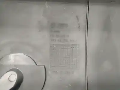 Peça sobressalente para automóvel em segunda mão tampa de válvulas por volkswagen passat berlina (3b2) comfortline referências oem iam 038103475m