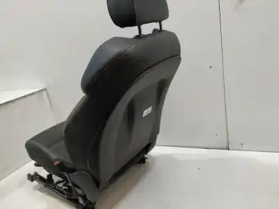 Peça sobressalente para automóvel em segunda mão assento dianteiro direito por audi q5 (fyb) dcp referências oem iam 