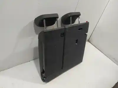 Peça sobressalente para automóvel em segunda mão bancos traseiros direitos por audi q5 (fyb) dcp referências oem iam 