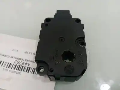 Peça sobressalente para automóvel em segunda mão motor de abertura da comporta de sofagem por audi q5 (fyb) dcp referências oem iam et416003