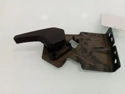 Peça sobressalente para automóvel em segunda mão fechadura do capô por audi q5 (fyb) dcp referências oem iam 