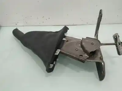 Pezzo di ricambio per auto di seconda mano leva del freno a mano per renault megane iii berlina 5 p dynamique riferimenti oem iam 