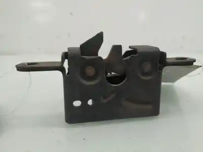 Pezzo di ricambio per auto di seconda mano chiusura del cappuccio per renault megane iii berlina 5 p dynamique riferimenti oem iam 656010010r