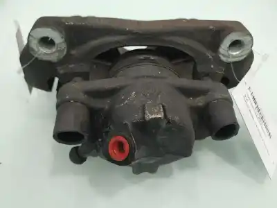 Pezzo di ricambio per auto di seconda mano pinza freno anteriore destra per renault megane iii berlina 5 p dynamique riferimenti oem iam 