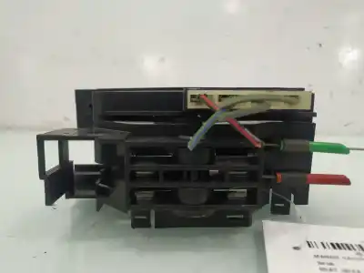 Second-hand car spare part climate control for seat ibiza crono oem iam references   