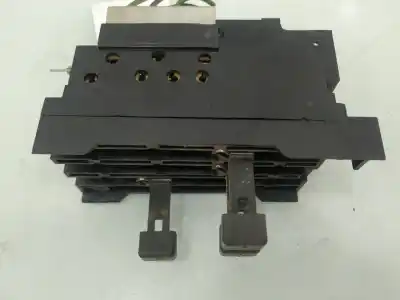 Second-hand car spare part climate control for seat ibiza crono oem iam references 