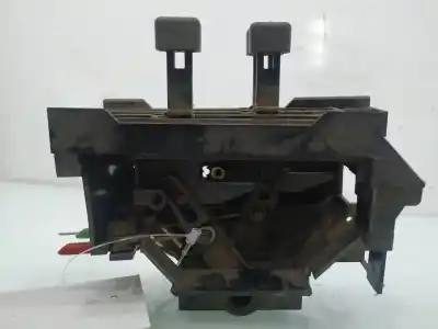 Second-hand car spare part climate control for seat ibiza crono oem iam references   