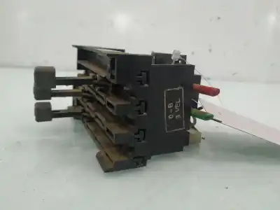 Second-hand car spare part climate control for seat ibiza crono oem iam references   