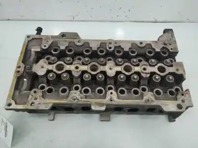 Peça sobressalente para automóvel em segunda mão cabeça / culatra por opel meriva b cosmo referências oem iam 55208388  