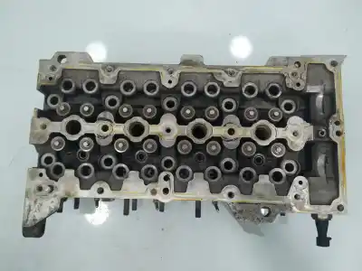 Peça sobressalente para automóvel em segunda mão cabeça / culatra por opel meriva b cosmo referências oem iam 55208388  