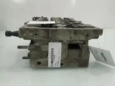 Peça sobressalente para automóvel em segunda mão cabeça / culatra por opel meriva b cosmo referências oem iam 55208388  