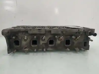 Peça sobressalente para automóvel em segunda mão cabeça / culatra por opel meriva b cosmo referências oem iam 55208388  