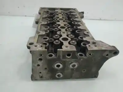 Peça sobressalente para automóvel em segunda mão cabeça / culatra por opel meriva b cosmo referências oem iam 55208388  