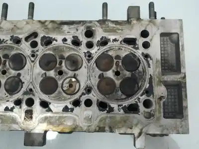 Peça sobressalente para automóvel em segunda mão cabeça / culatra por opel meriva b cosmo referências oem iam 55208388  