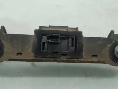 Автозапчасти б/у внешняя ручка ворот за opel corsa d corsa d ссылки oem iam   