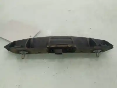 Автозапчасти б/у внешняя ручка ворот за opel corsa d corsa d ссылки oem iam   