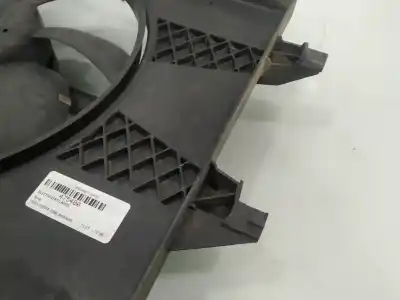 Second-hand car spare part radiator cooling fan for ford fiesta (cbk) ambiente oem iam references 8240368