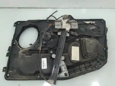 Second-hand car spare part driver left window regulator for ford fiesta (cbk) ambiente oem iam references 2s61a045h17a  