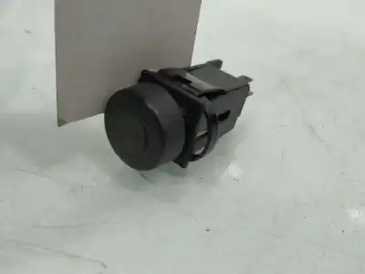Peça sobressalente para automóvel em segunda mão comando de sofagem (chauffage / ar condicionado) por peugeot partner (s1) 1.9 diesel referências oem iam   