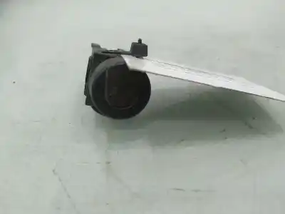 Peça sobressalente para automóvel em segunda mão comando de sofagem (chauffage / ar condicionado) por peugeot partner (s1) 1.9 diesel referências oem iam   