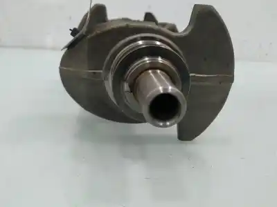 Peça sobressalente para automóvel em segunda mão virabrequim por seat leon (1p1) 1.4 tsi referências oem iam 3c00  