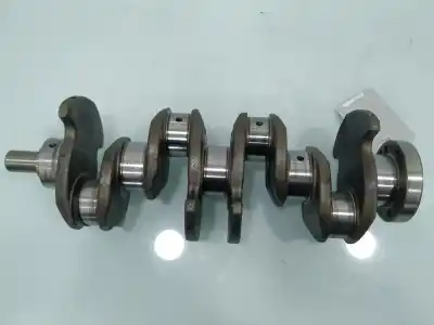Peça sobressalente para automóvel em segunda mão virabrequim por seat leon (1p1) 1.4 tsi referências oem iam 3c00  