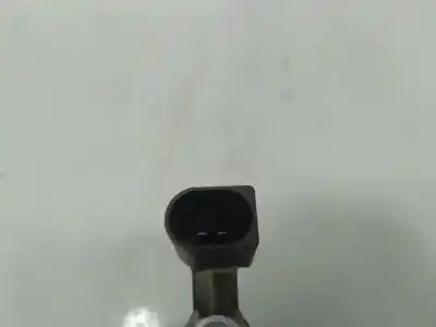 Peça sobressalente para automóvel em segunda mão injetor por seat leon (1p1) 1.4 tsi referências oem iam 03c906036f