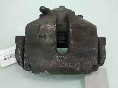 Peça sobressalente para automóvel em segunda mão pinça de travão dianteira direita por seat leon (1p1) 1.4 tsi referências oem iam 