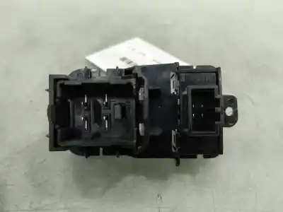 Peça sobressalente para automóvel em segunda mão interruptor 4 piscas - emergência por seat leon (1p1) 1.4 tsi referências oem iam 5p0953235b