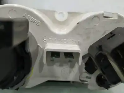 Автозапчасти б/у климат-контроль за ford transit connect (p65_, p70_, p80_) 1.8 di ссылки oem iam 9t1618c419a  