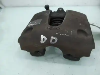 Автозапчастина б/у передній правий гальмівний супорт для ford transit connect (p65_, p70_, p80_) 1.8 di посилання на oem iam   