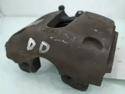 Автозапчастина б/у передній правий гальмівний супорт для ford transit connect (p65_, p70_, p80_) 1.8 di посилання на oem iam   