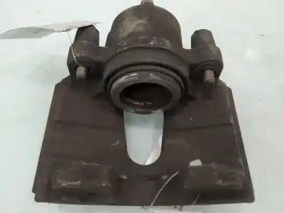 Автозапчастина б/у передній лівий гальмум для ford transit connect (p65_, p70_, p80_) 1.8 di посилання на oem iam   