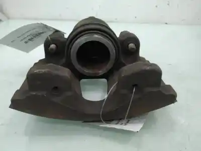 Автозапчастина б/у передній лівий гальмум для ford transit connect (p65_, p70_, p80_) 1.8 di посилання на oem iam   