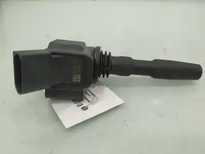 Peça sobressalente para automóvel em segunda mão bobina de ignição por volkswagen troc advance referências oem iam 04e905110p
