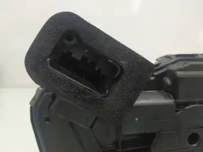 Peça sobressalente para automóvel em segunda mão fechadura da porta traseira esquerda por volkswagen troc advance referências oem iam a5q5ta839015q