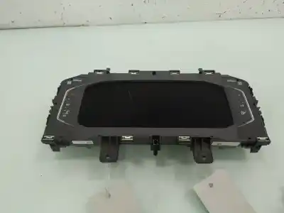 Peça sobressalente para automóvel em segunda mão quadrante por volkswagen troc advance referências oem iam 17a920320b  