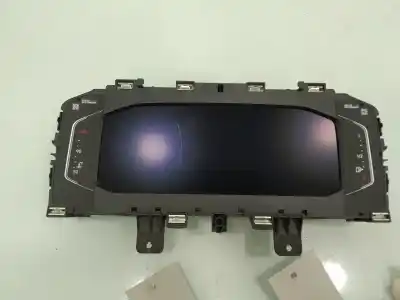 Peça sobressalente para automóvel em segunda mão quadrante por volkswagen troc advance referências oem iam 17a920320b  