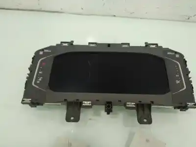 Peça sobressalente para automóvel em segunda mão quadrante por volkswagen troc advance referências oem iam 17a920320b  