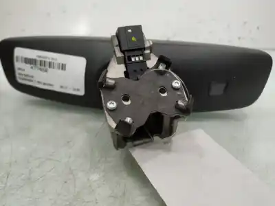 Peça sobressalente para automóvel em segunda mão espelho retrovisor interior por volkswagen troc advance referências oem iam 3g0857511an