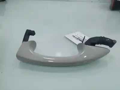 Peça sobressalente para automóvel em segunda mão puxador exterior traseiro esquerdo por volkswagen troc advance referências oem iam 5g0837205n