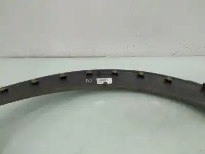 Автозапчасти б/у левое переднее крыло за ford transit connect (p65_, p70_, p80_) 1.8 di ссылки oem iam 7t16a278l01  