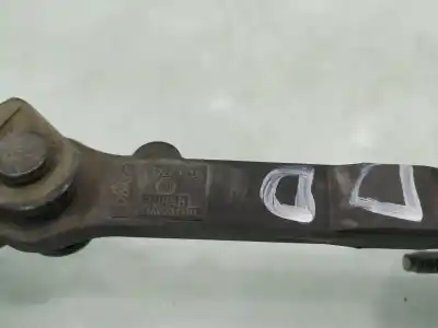 Автозапчастина б/у фільм дверей для ford transit connect (p65_, p70_, p80_) 1.8 di посилання на oem iam 2t1av23500  