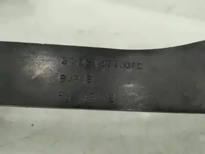 Автозапчастина б/у фільм дверей для ford transit connect (p65_, p70_, p80_) 1.8 di посилання на oem iam 2t14v25000ac  