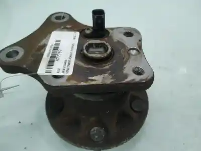 Автозапчасти б/у втулка за ford transit connect (p65_, p70_, p80_) 1.8 di ссылки oem iam 2t144a493ae  